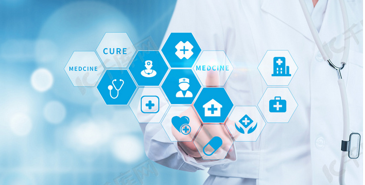 医药行业解决方案