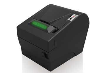 BTP-2002CPV高端热敏收据打印机