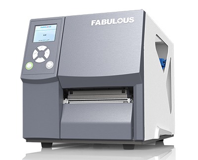 工业条码打印机